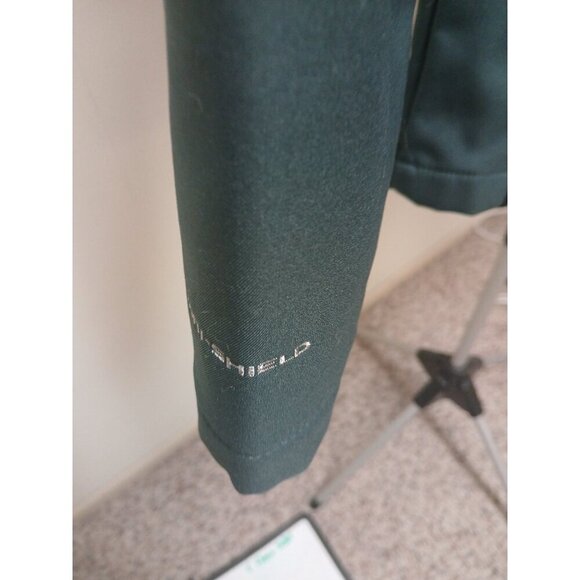 Columbia Jacket Womens Small Dark Multicolo Omni-Shield Hiking Full Zip Outdoors - Picture 10 of 10